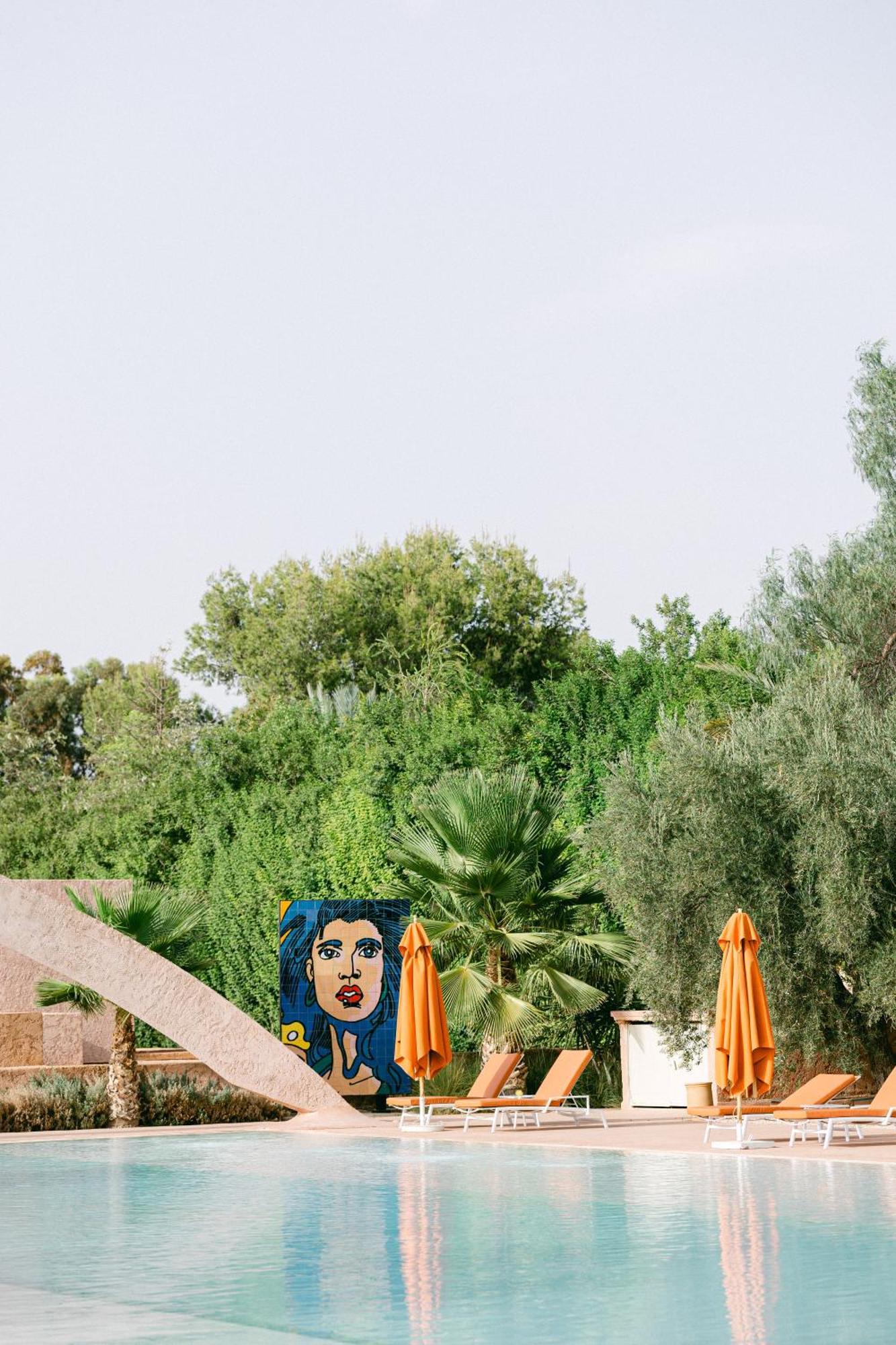Guest house Dar Sabra 4*