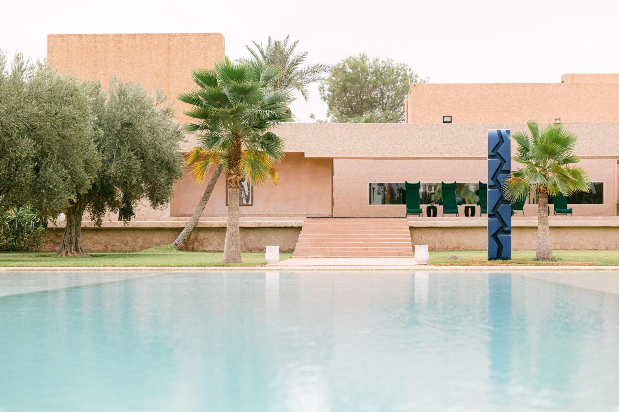 Guest house Dar Sabra Marrakesh