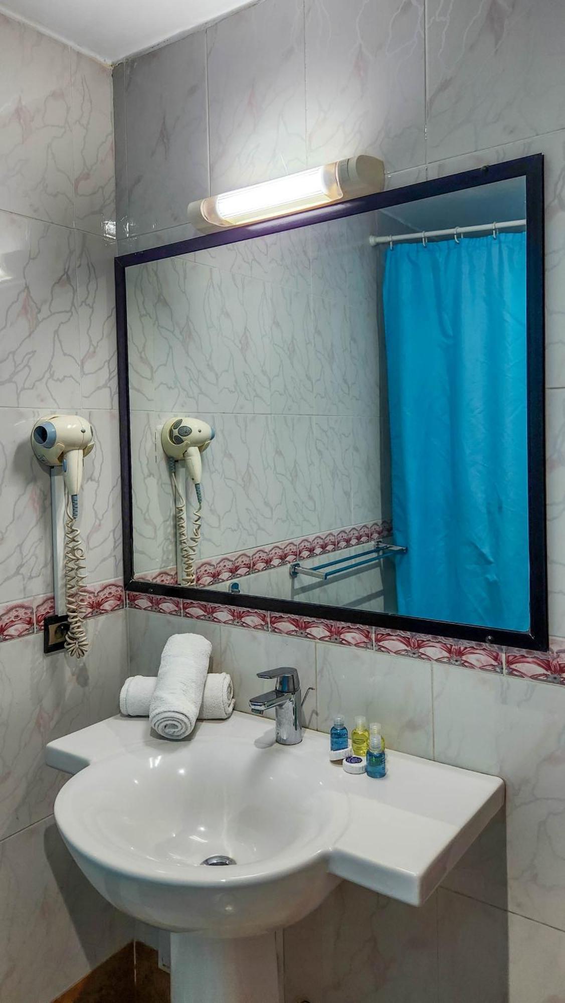 Hotel Les Ambassadeurs Marrakesh