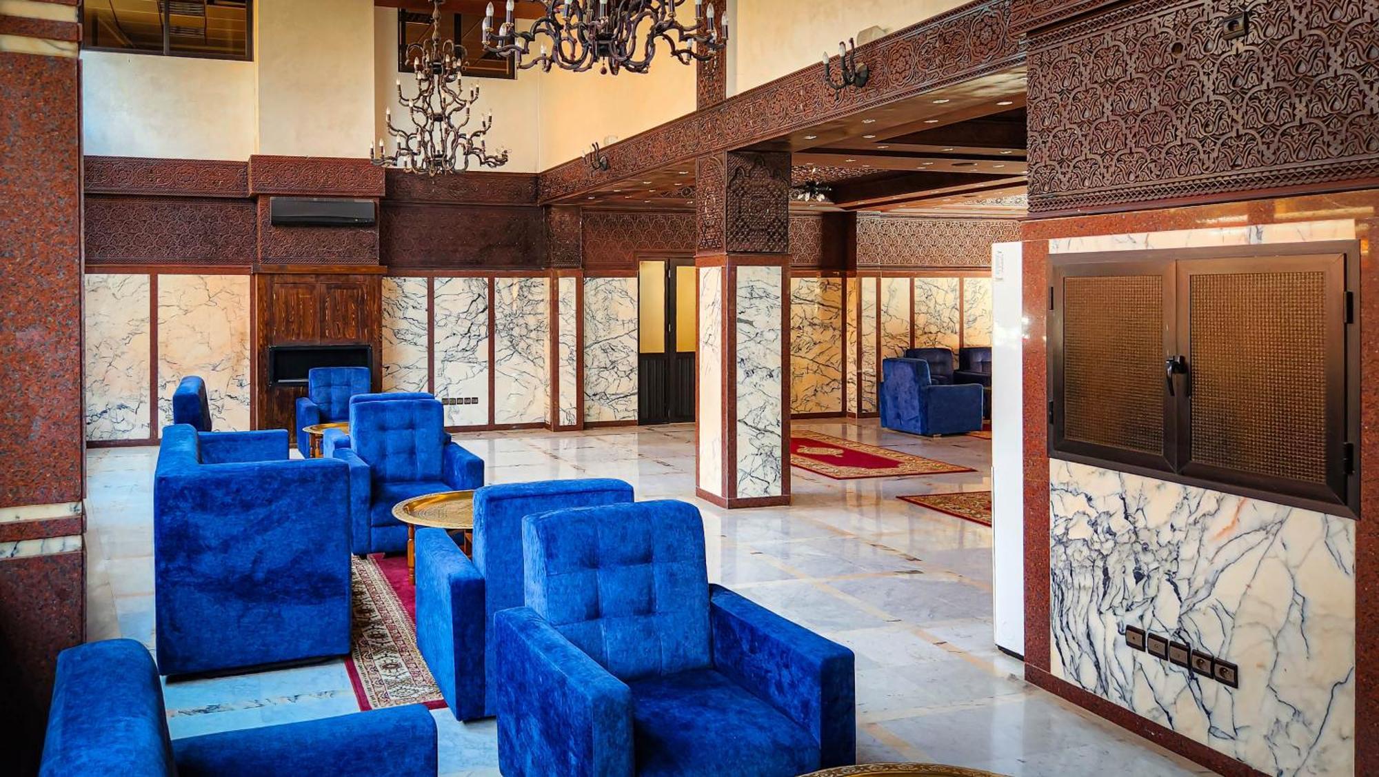 Hotel Les Ambassadeurs