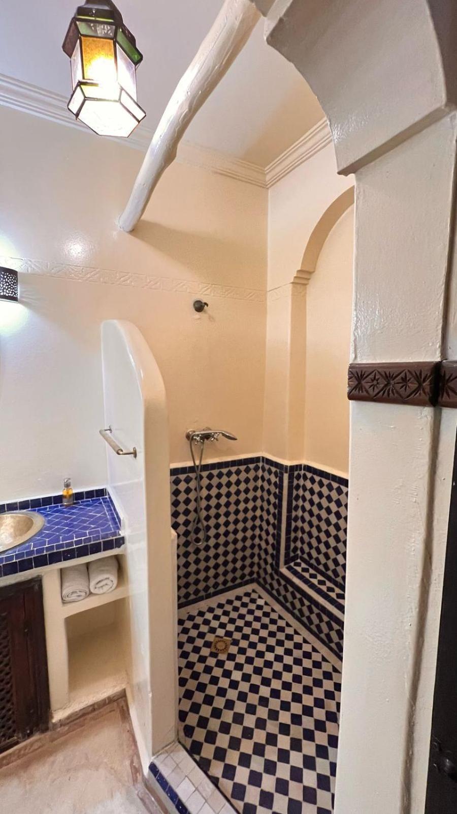 Dar Sirine 3* Marrakesh