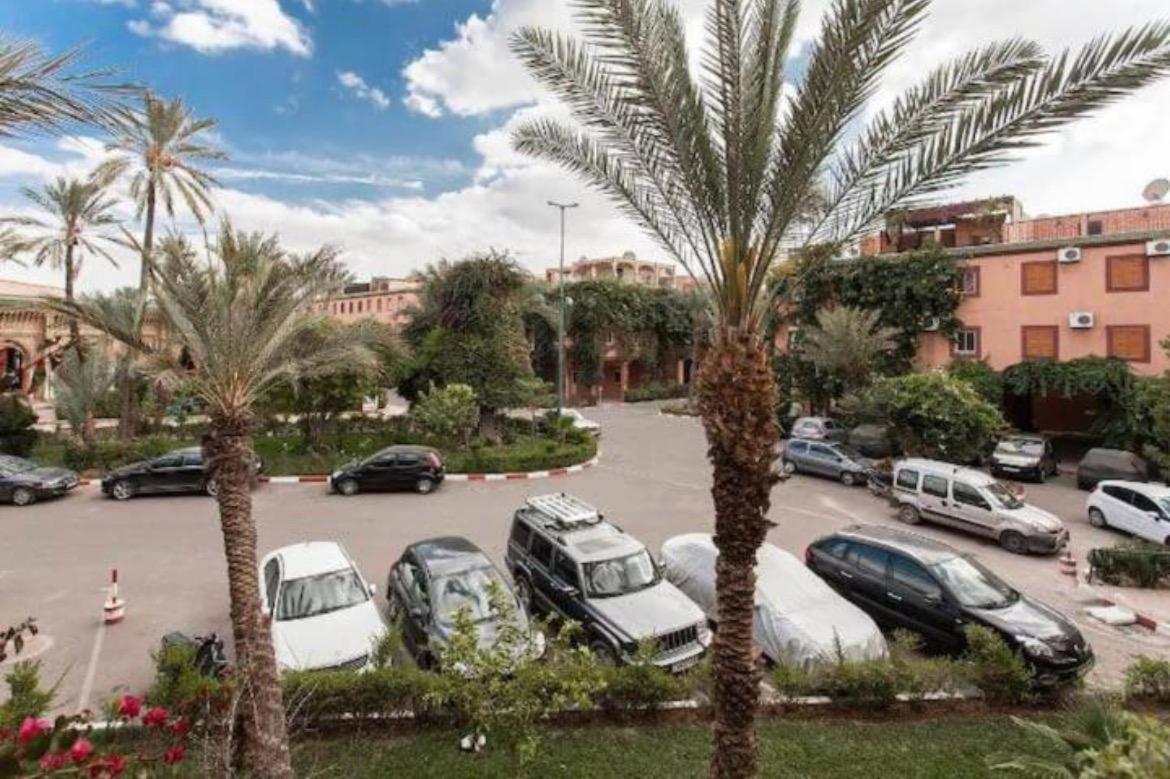 Riad Amani Marrakech Marrakesh