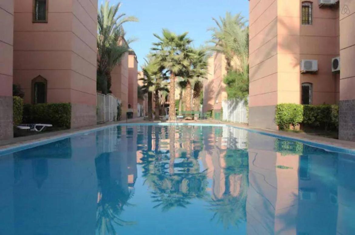 Amani Marrakech * Marrakesh