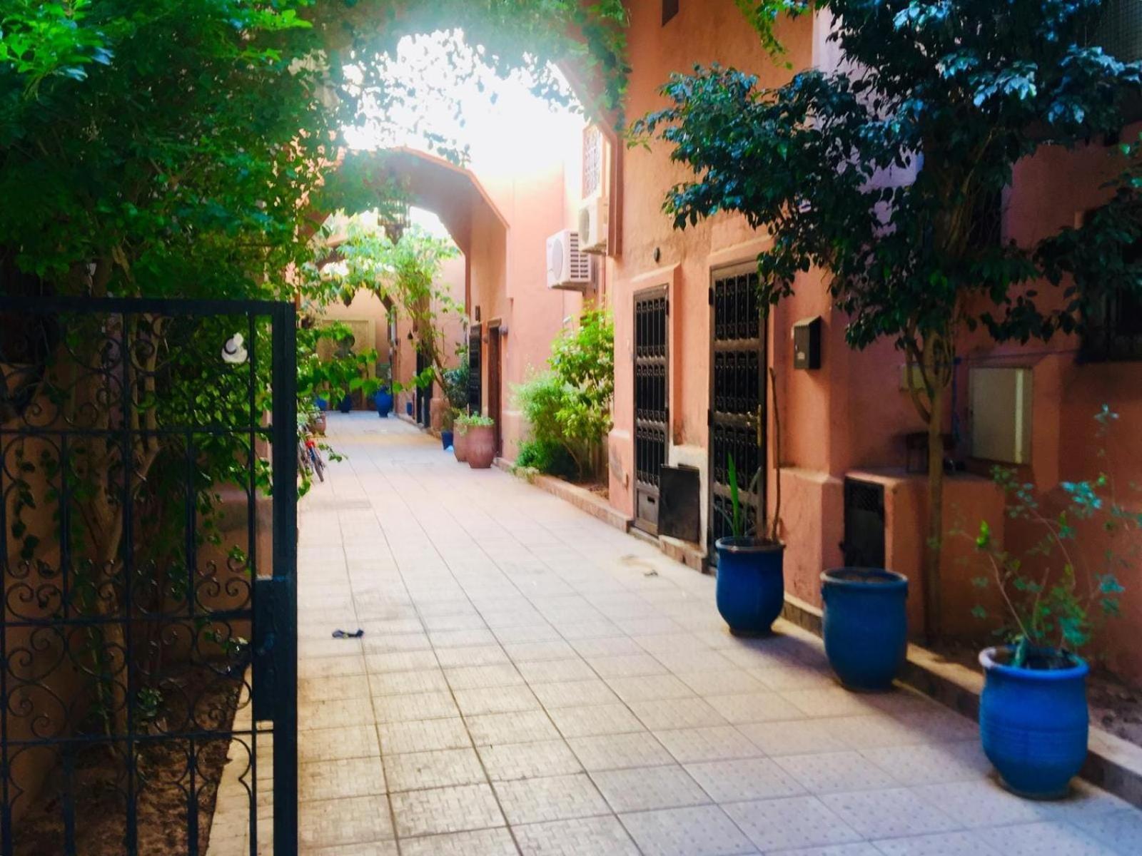 Amani Marrakech Marrakesh