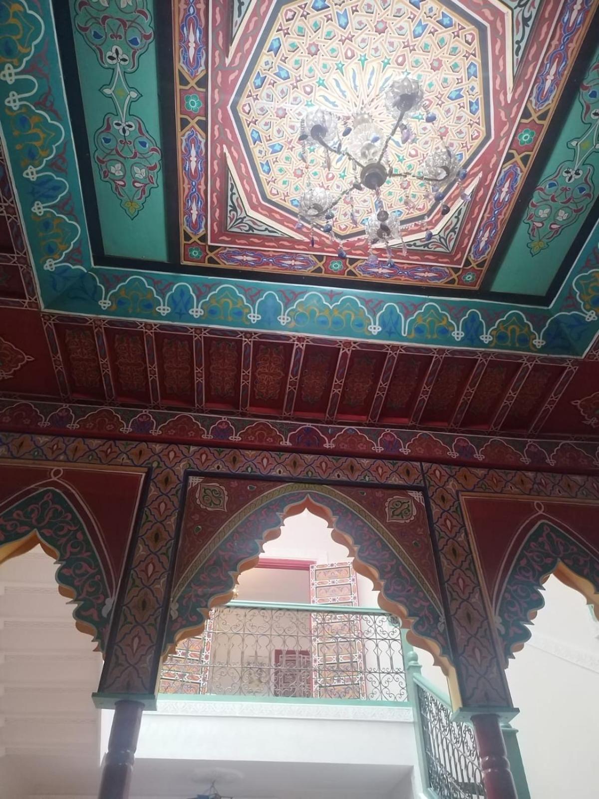 Riad Amani Marrakech *