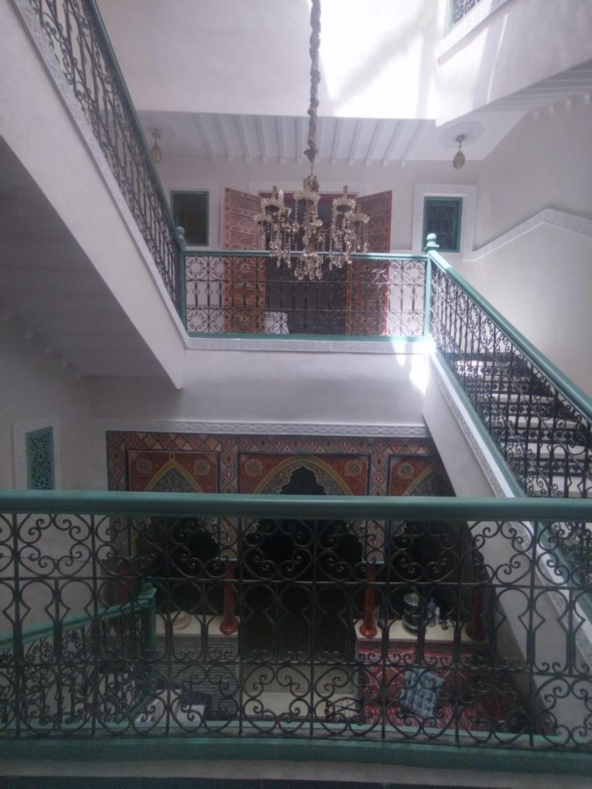 Amani Marrakech * Marrakesh