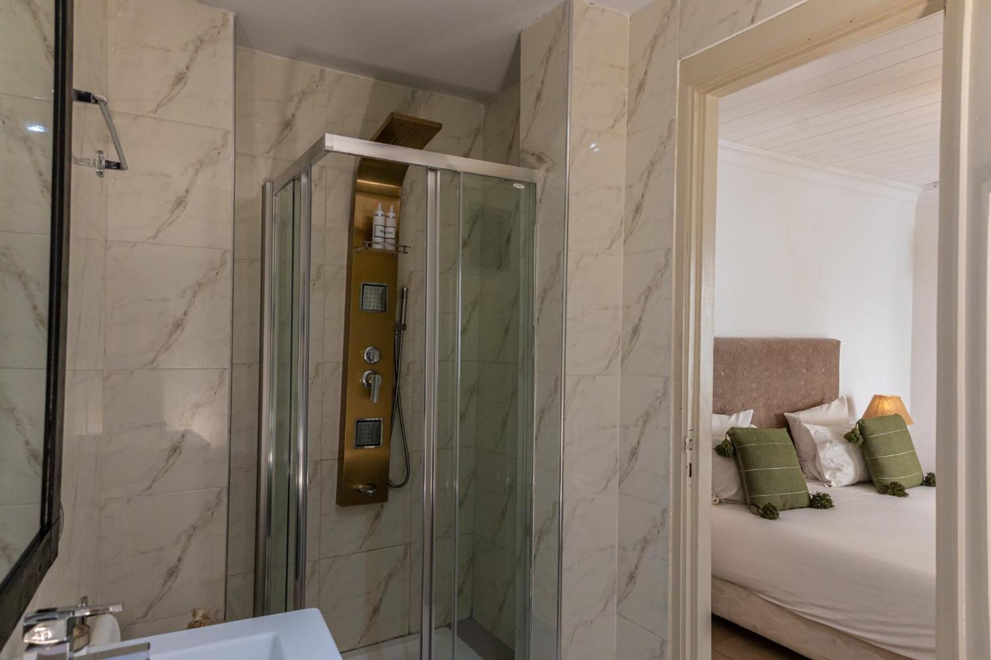 Dar Blanche & Riad Marrakesh