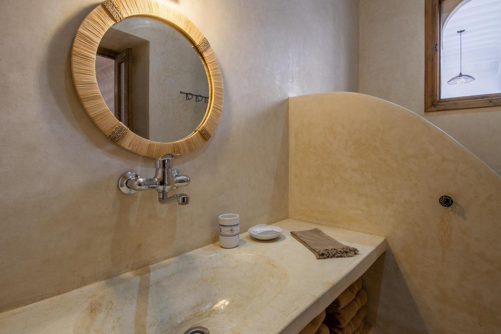 Riad Bab Aljana Marrakesh