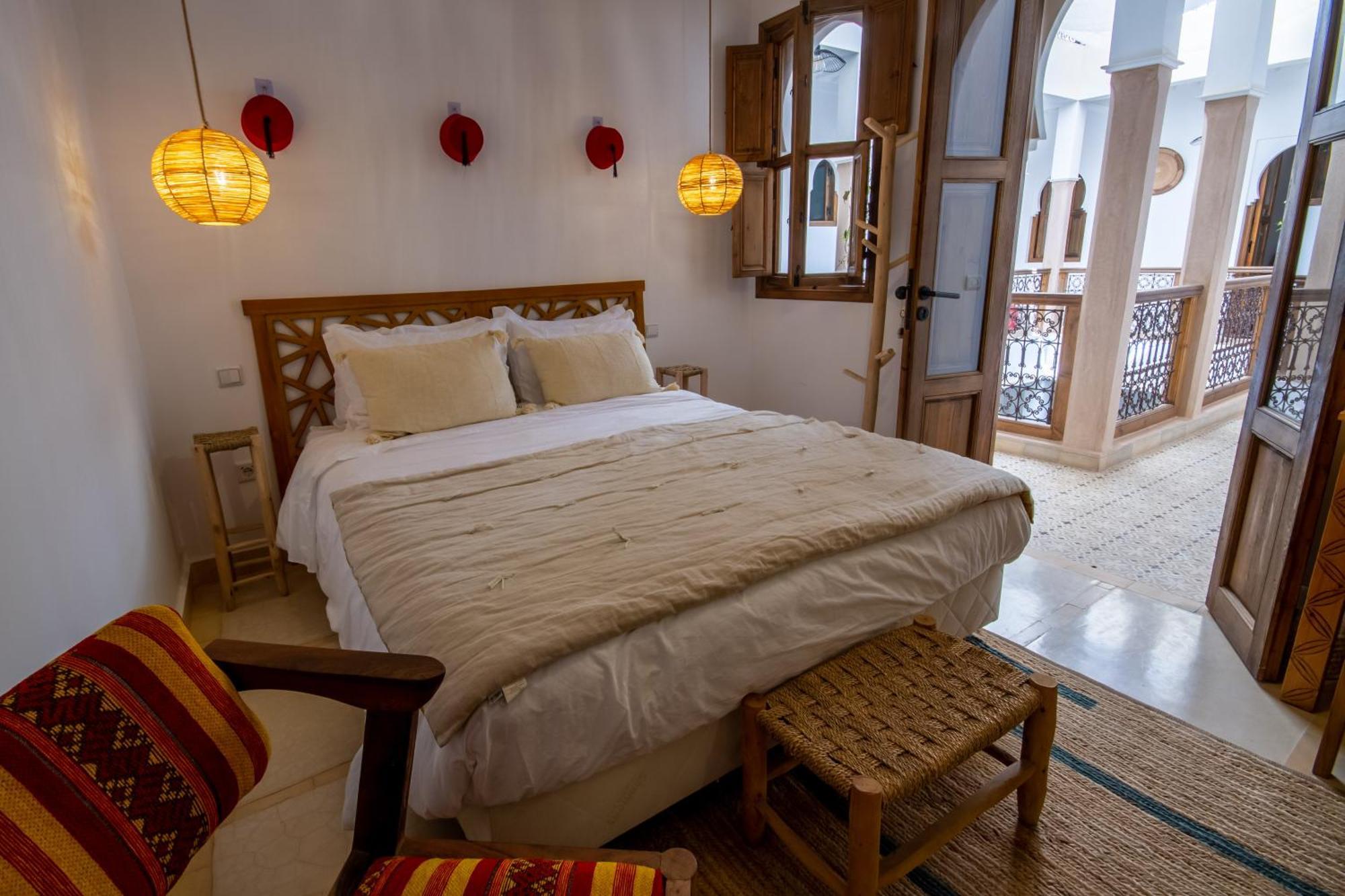 Riad Bab Aljana *