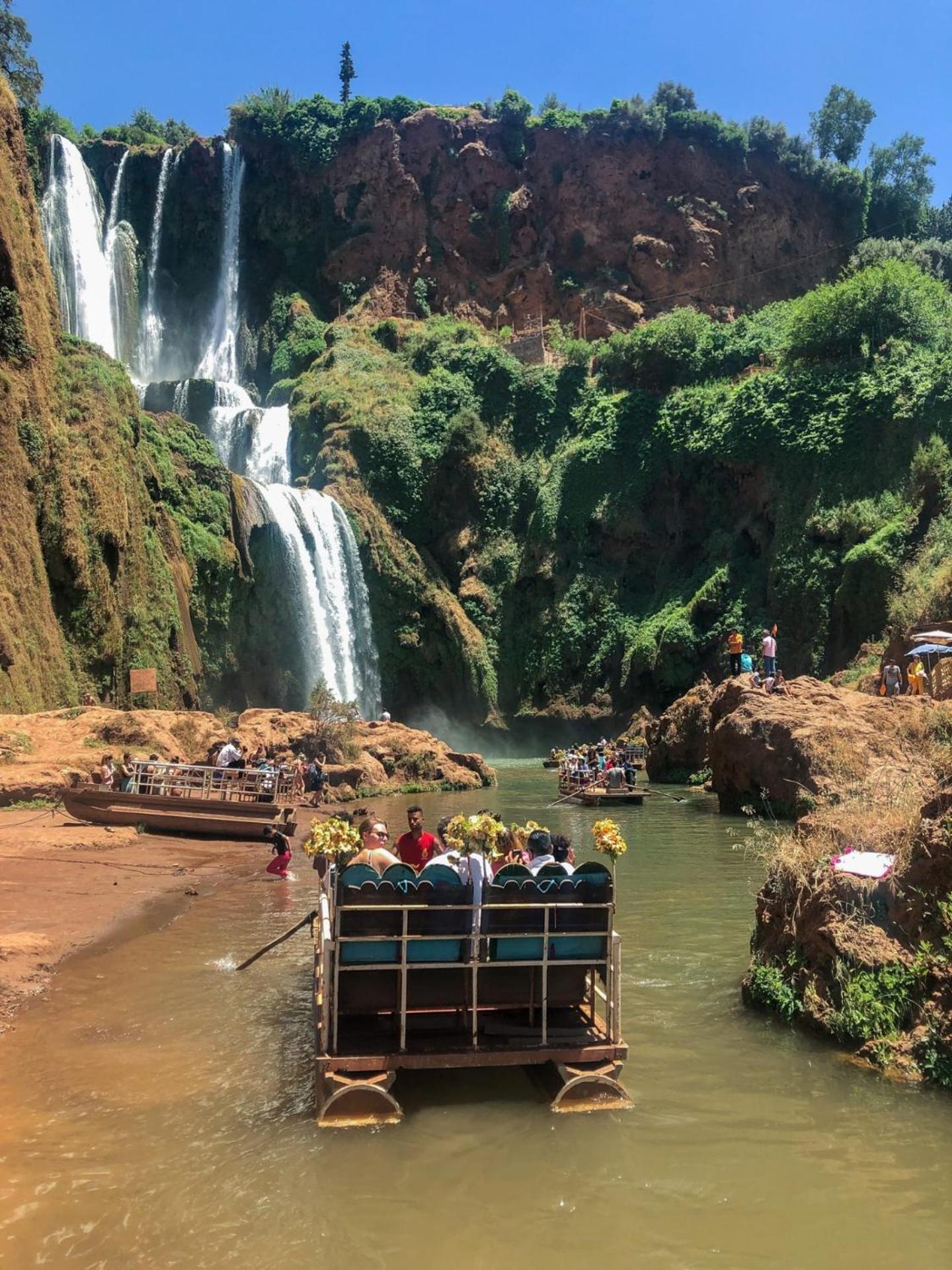 Lwalidin * Marrakesh