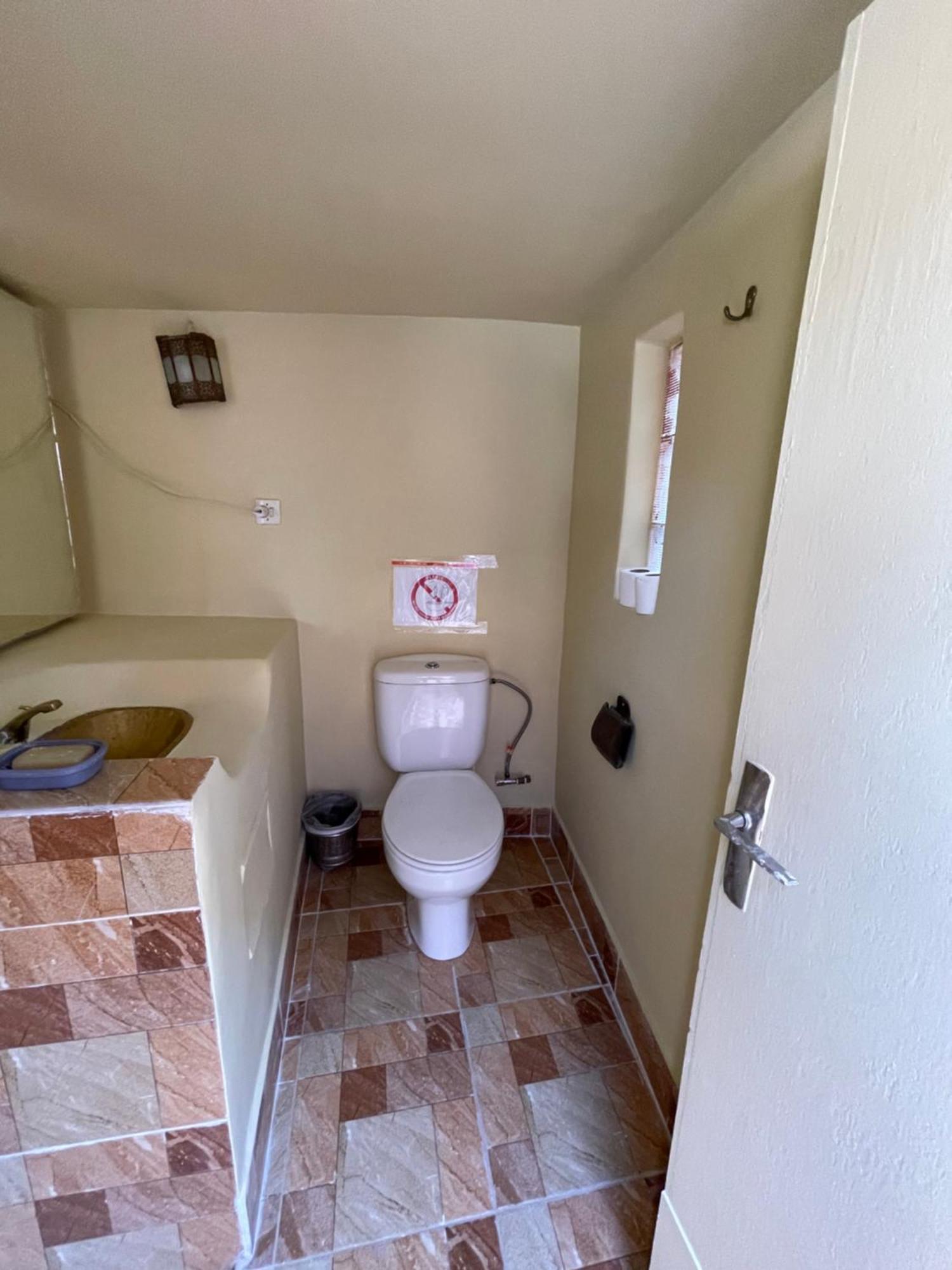 Homestay Lwalidin Marrakesh