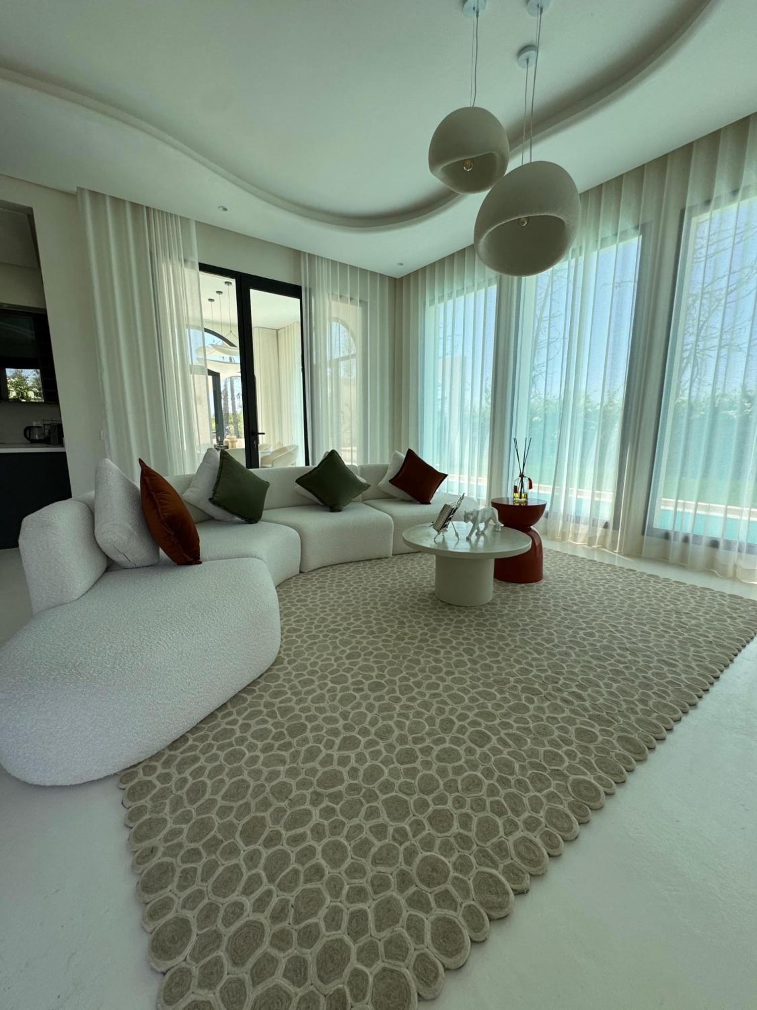 Hotel Yin & Marrakesh