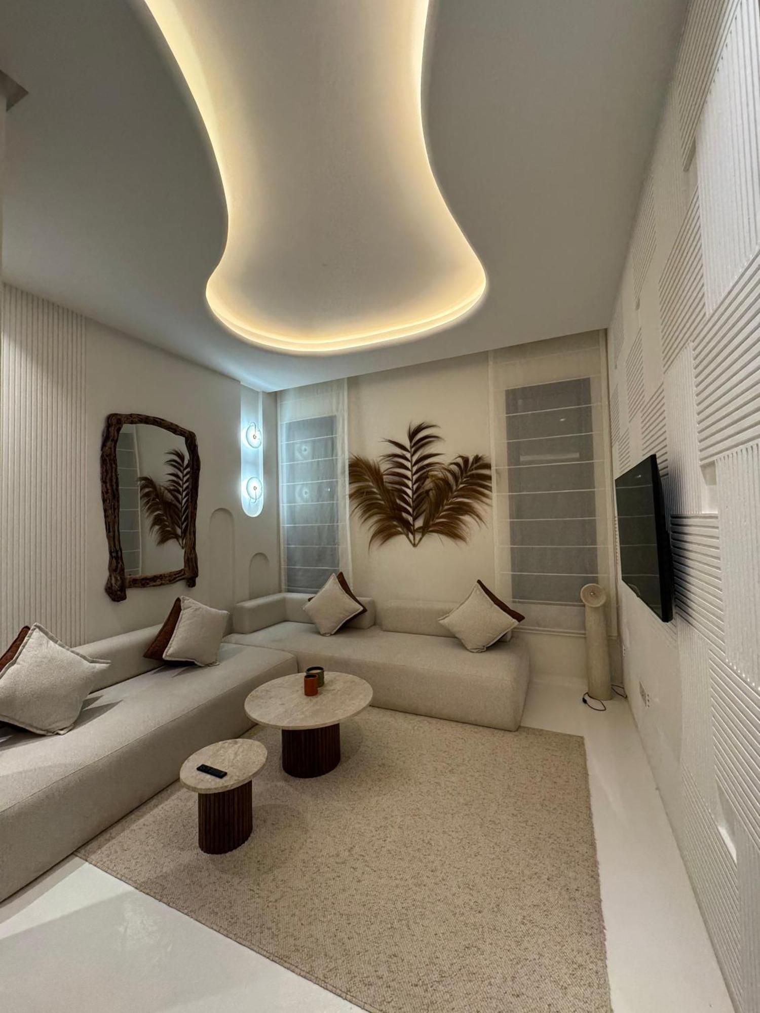 Hotel Yin & Marrakesh