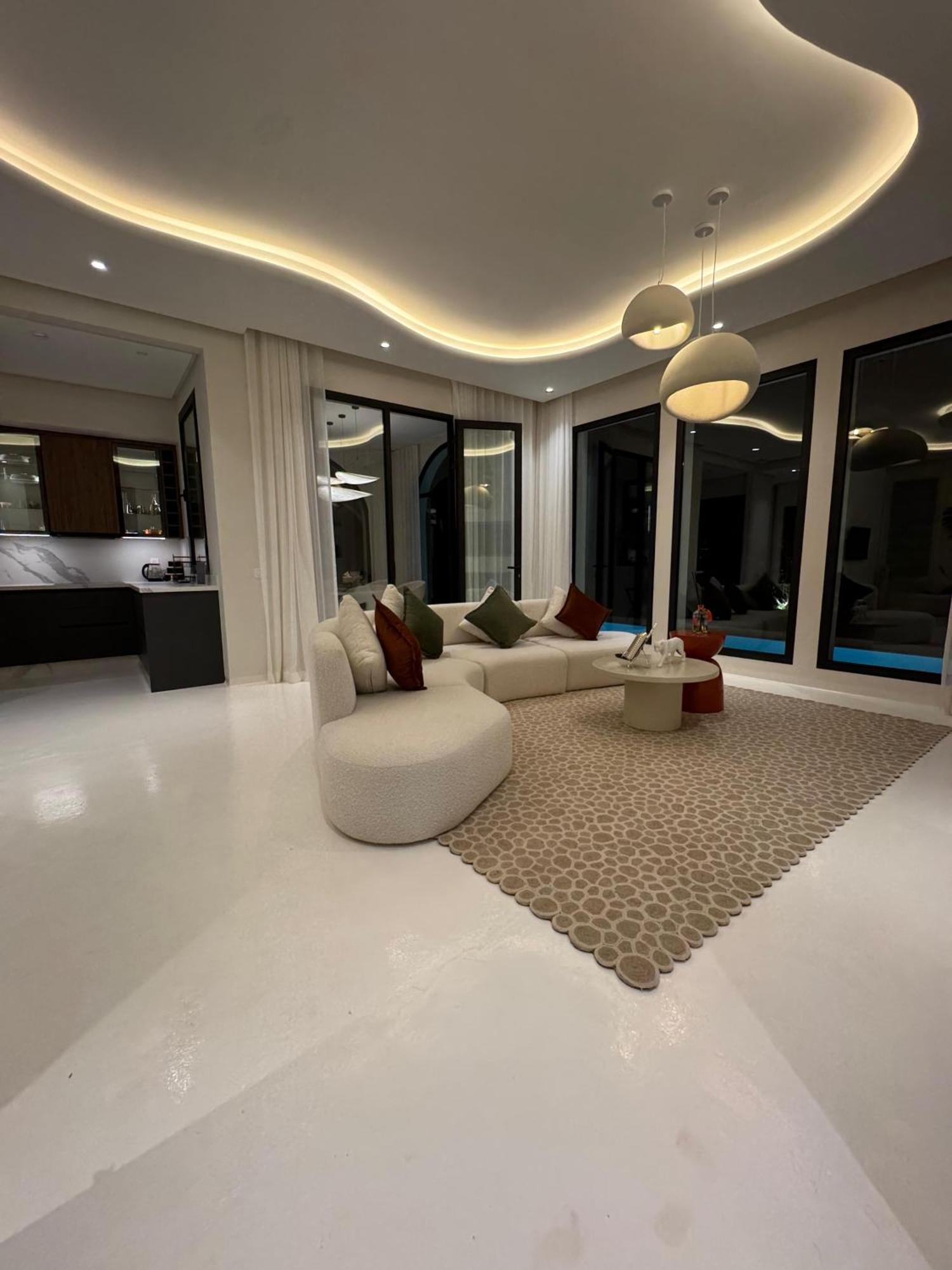 Hotel Yin & Marrakesh