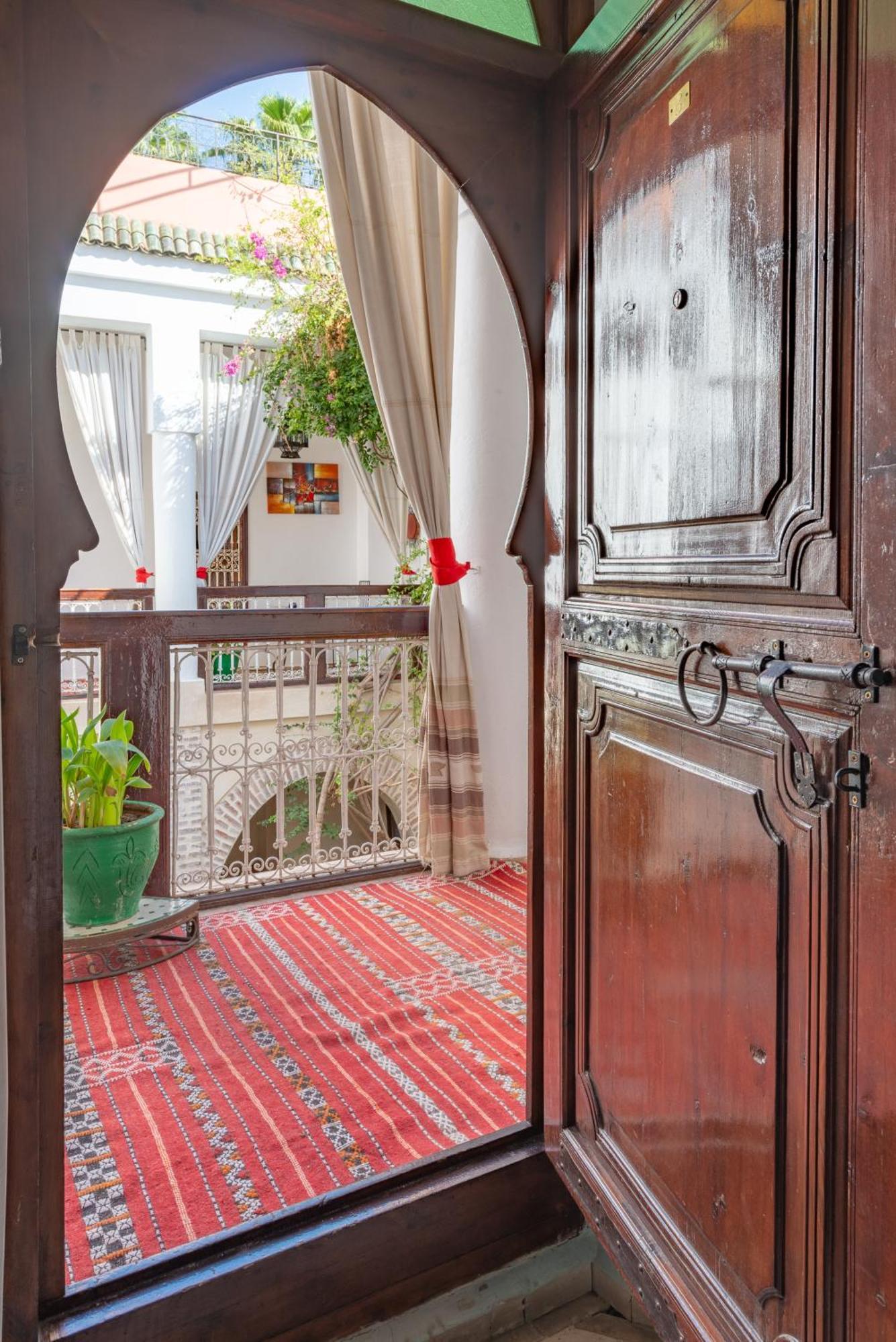 Guest house Dar Sirine
