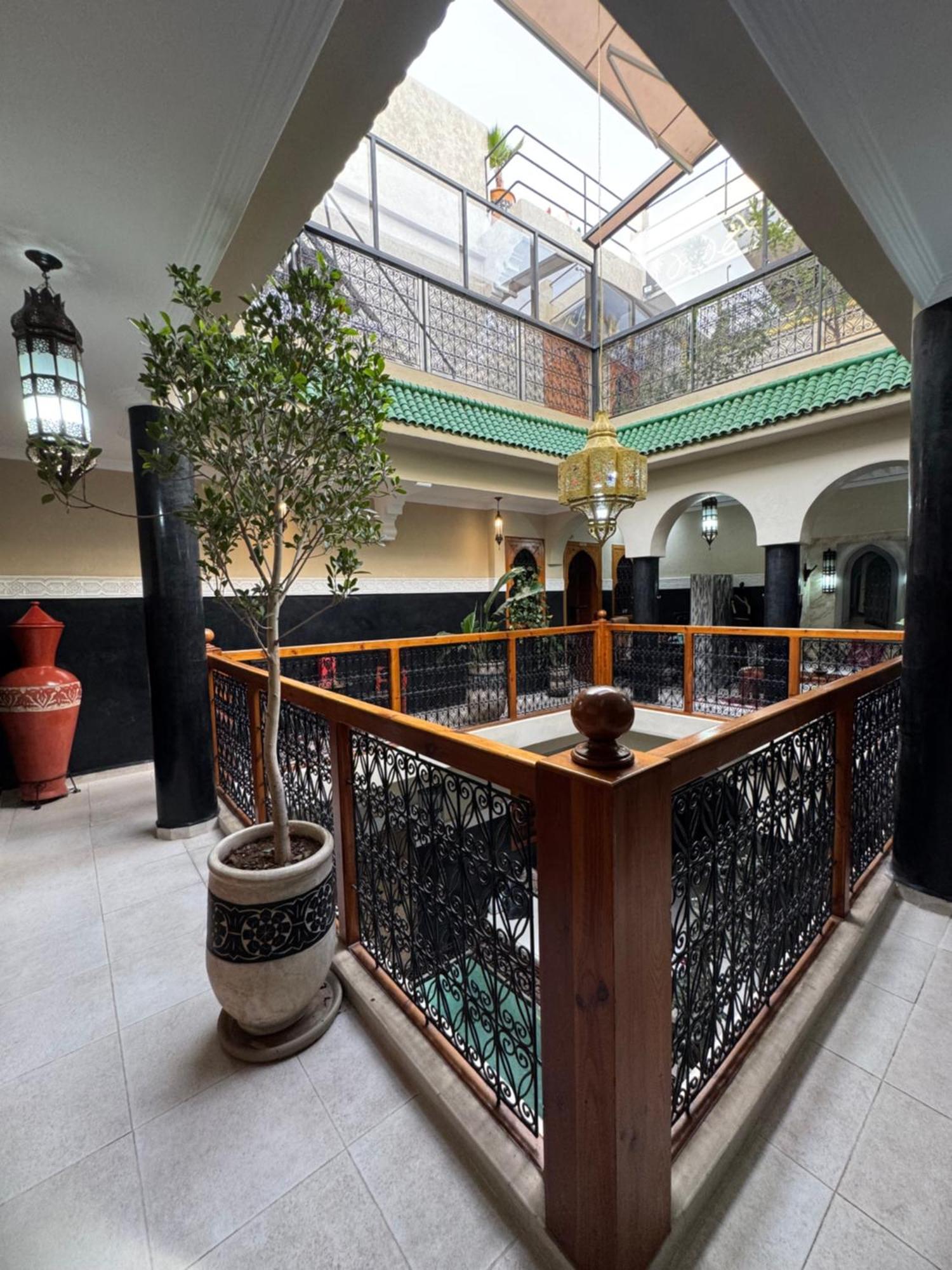 Rodaina Bed & Breakfast