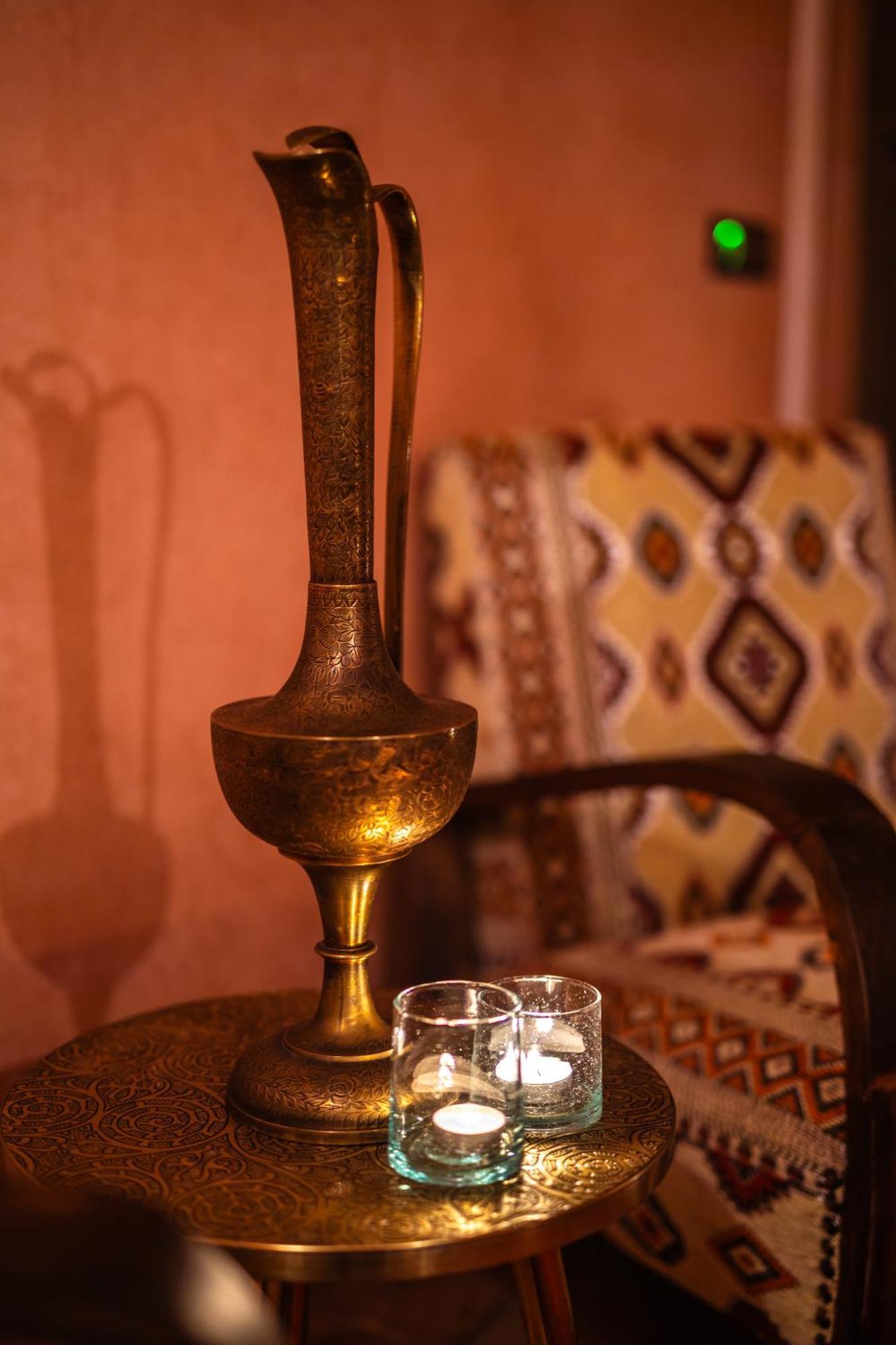 Riad Alrashid Marrakech Boutique & Marrakesh