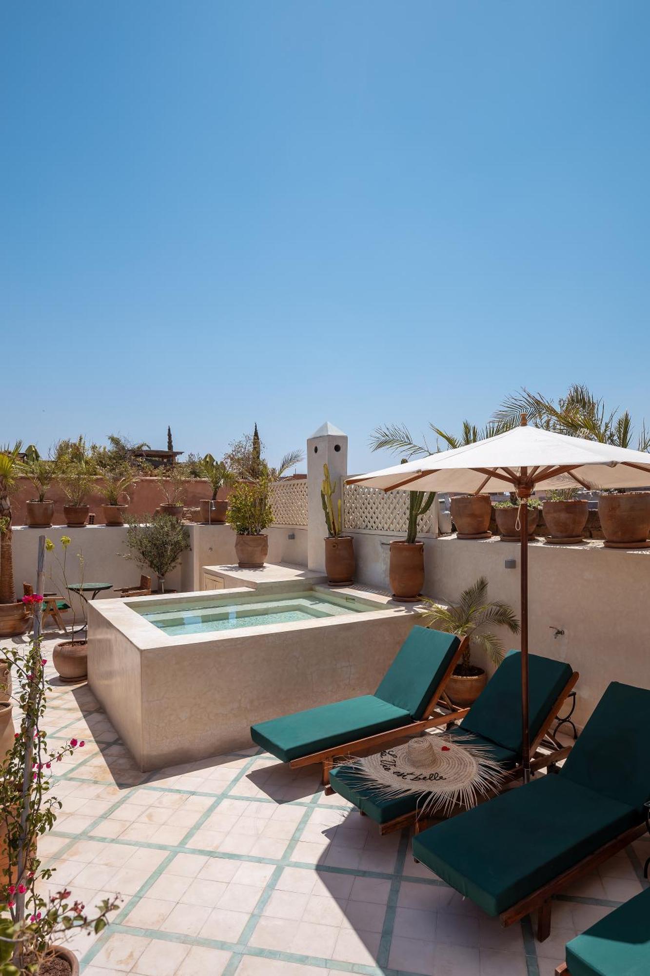 Alrashid Marrakech Boutique & Riad Marrakesh