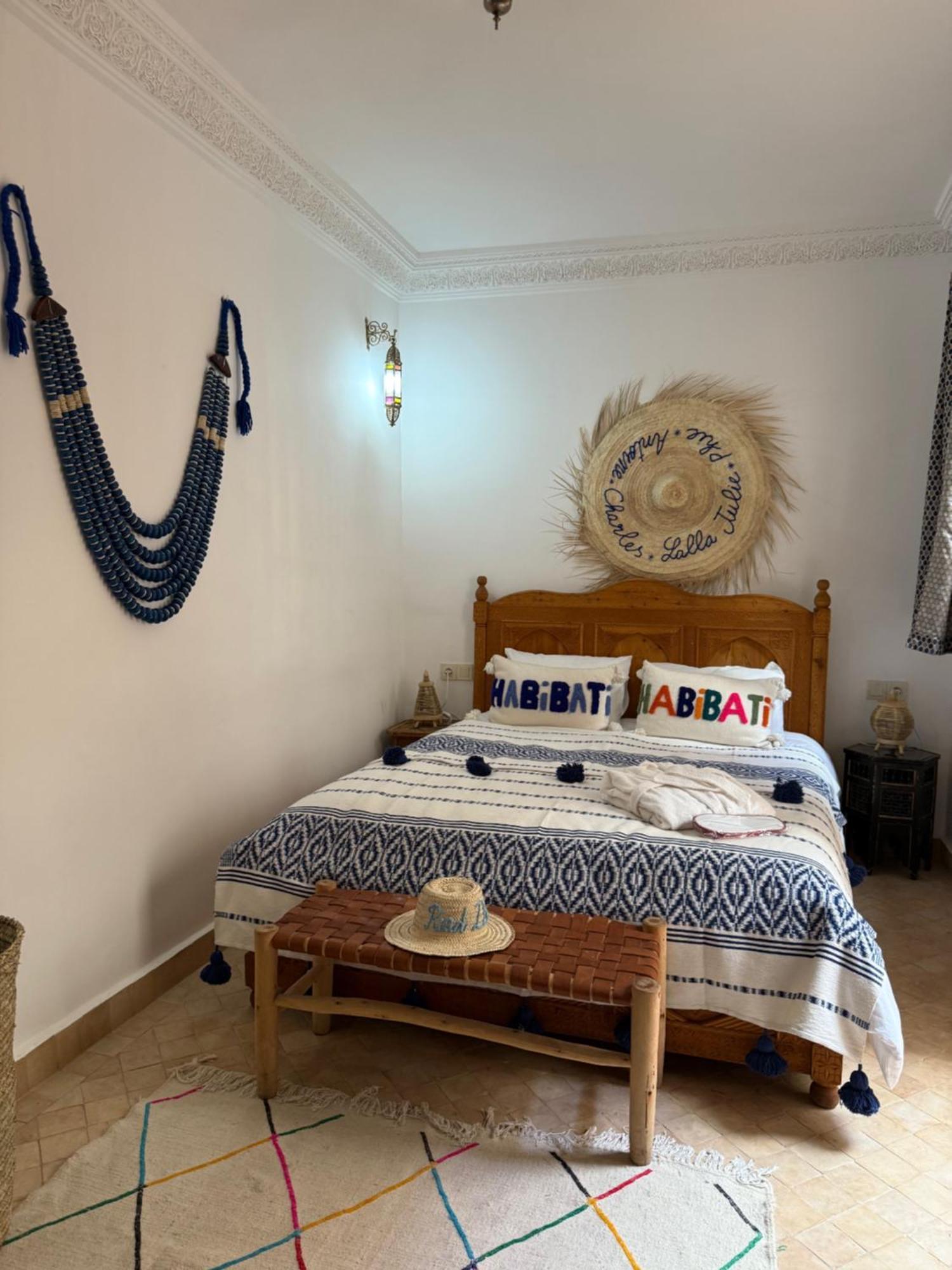 Riad Dutilleul Marrakesh