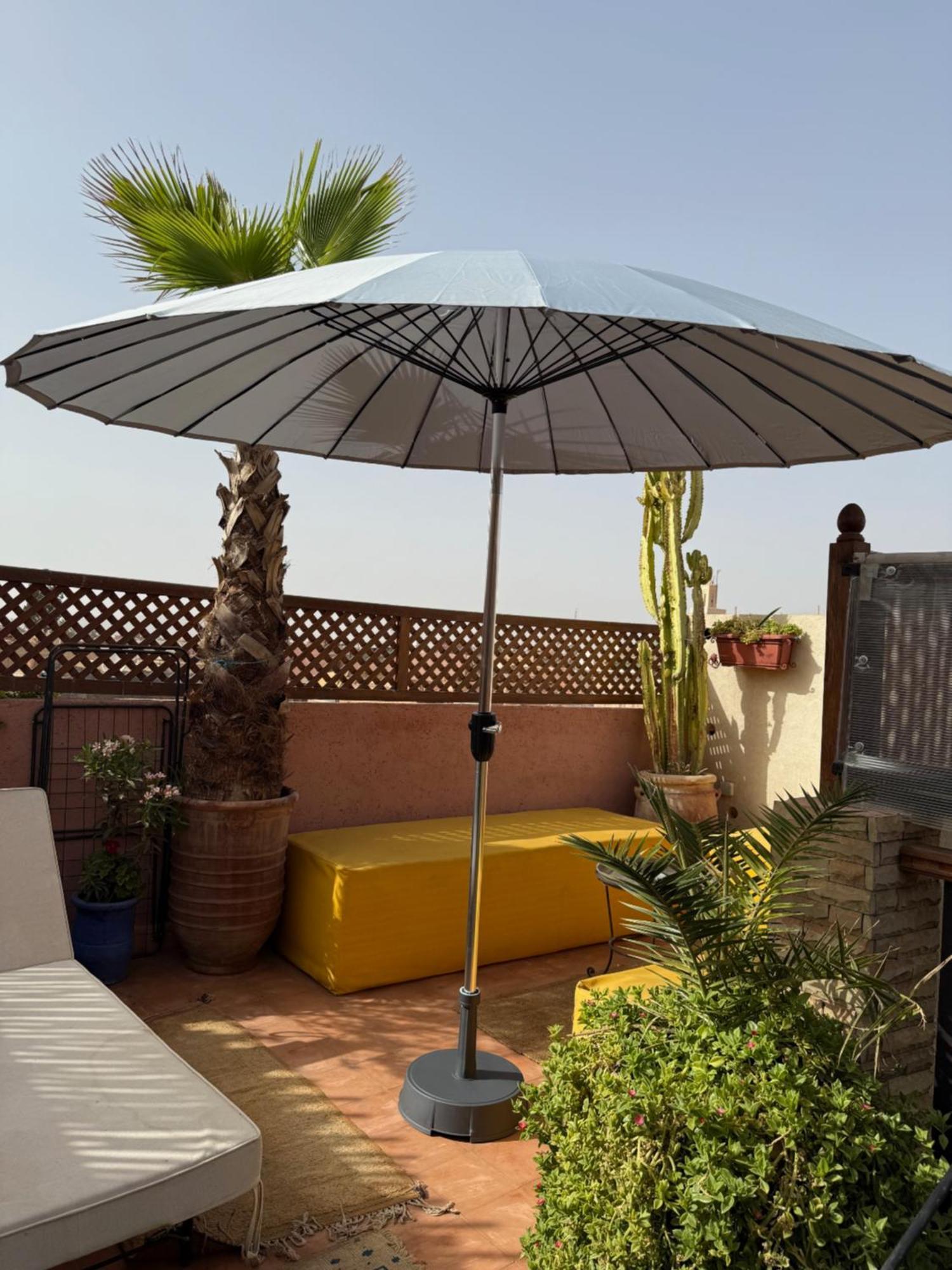 Riad Dutilleul Marrakesh