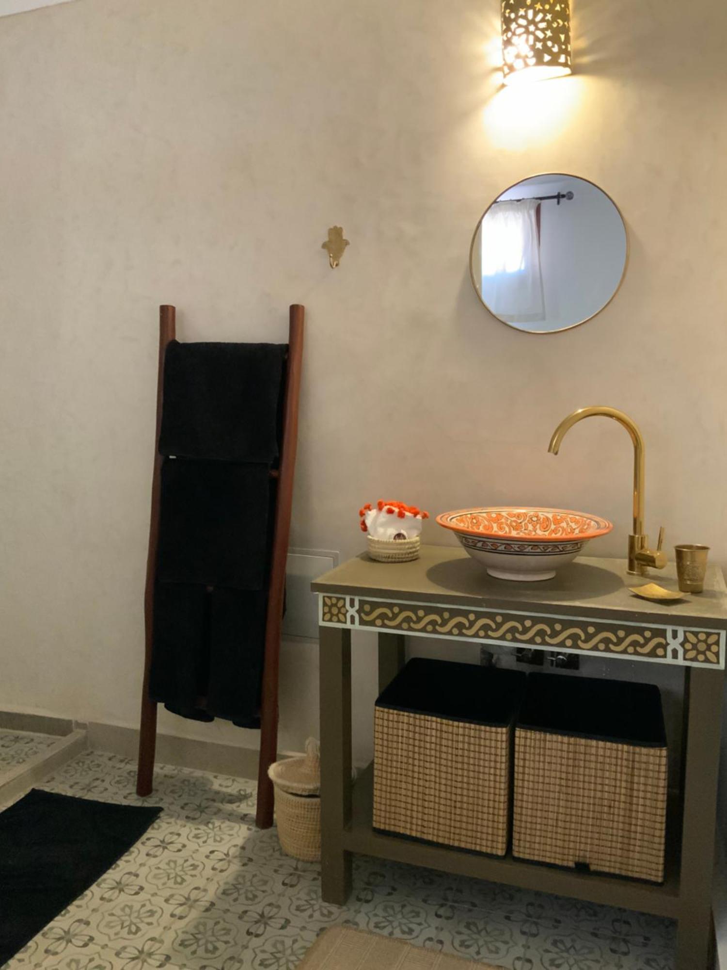 Touria Riad Marrakesh