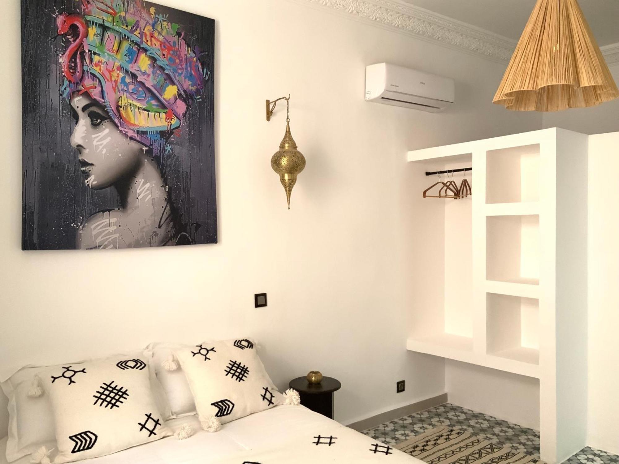 Touria * Marrakesh