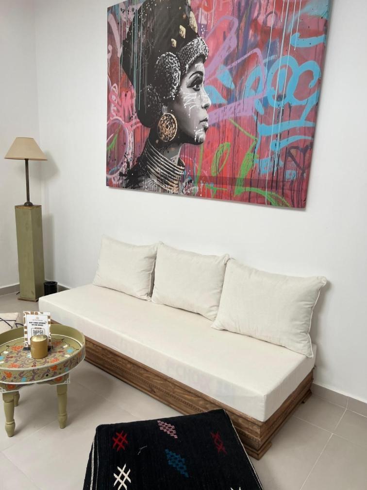 Touria Riad