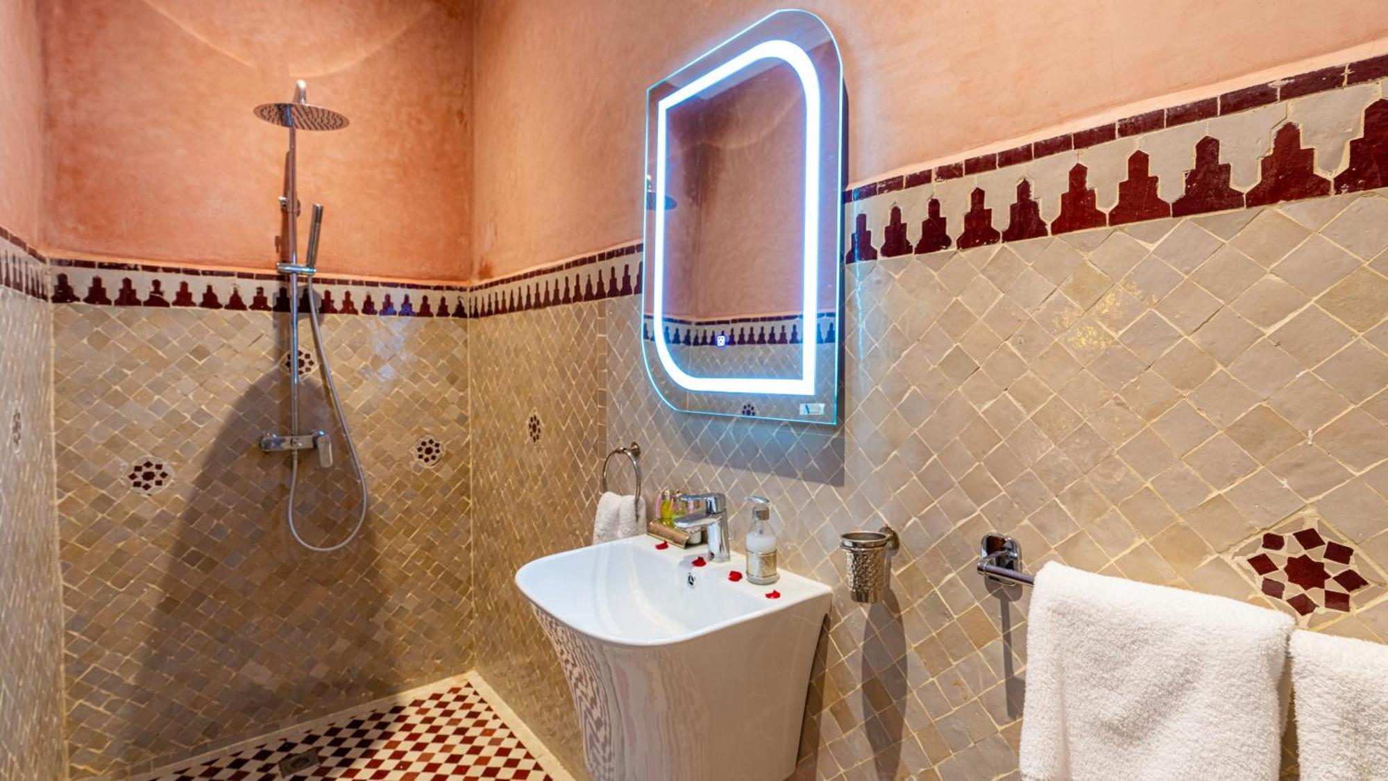 Bab Tilila 3* Marrakesh