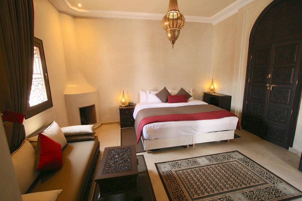 Guest house Omri Marrakesh