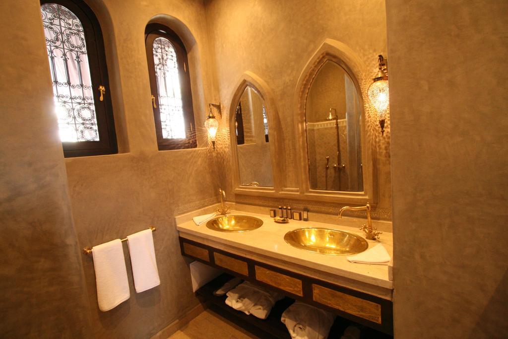 Omri Guest house Marrakesh