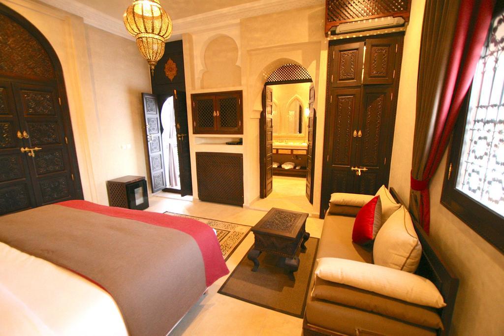 Guest house Omri Marrakesh