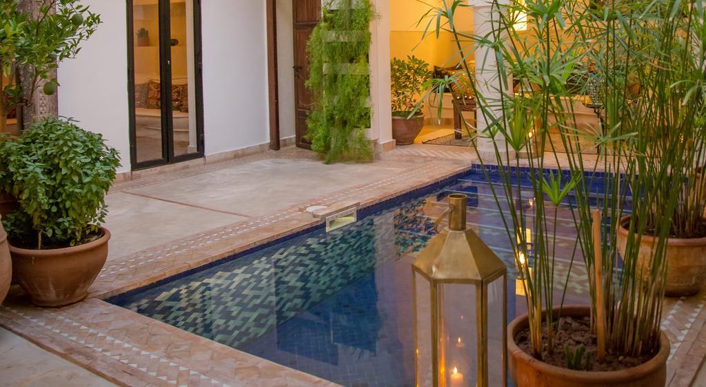 Riad Riad Farhan 3*