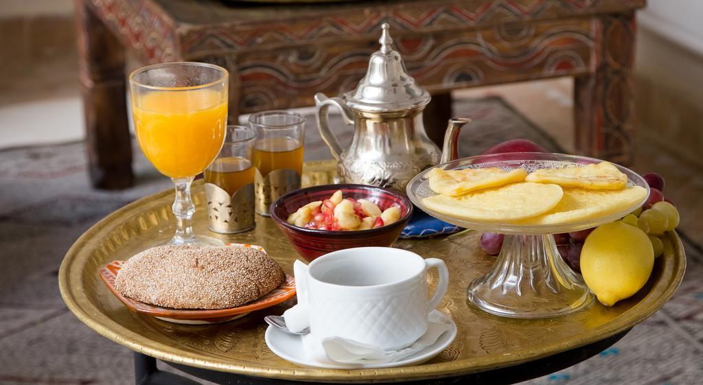 Riad Farhan Marrakesh