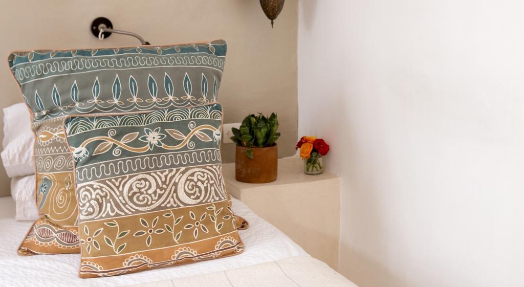 Riad Farhan Riad Marrakesh