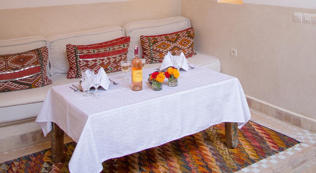 Riad Farhan Marrakesh