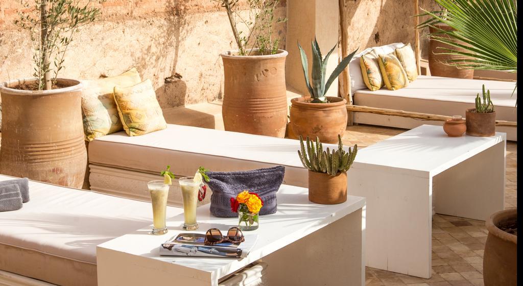 Riad Farhan Marrakesh