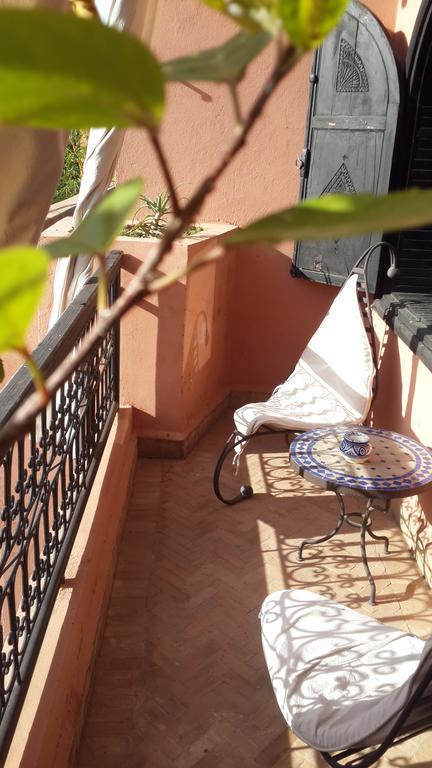 Guest house Amira & Spa Marrakesh