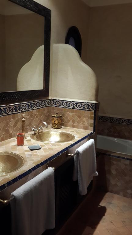 Amira & Spa Guest house Marrakesh