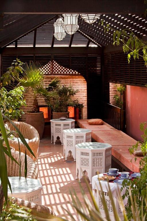 Zolah Riad Marrakesh