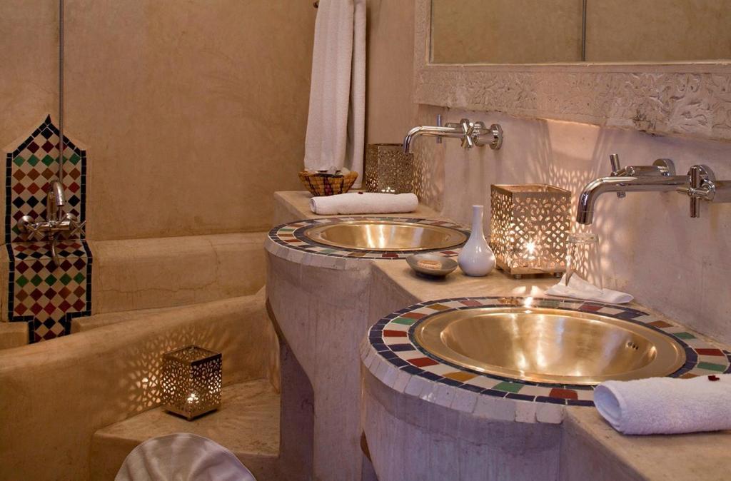 Zolah Riad Marrakesh
