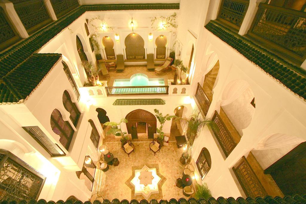 Omri Guest house