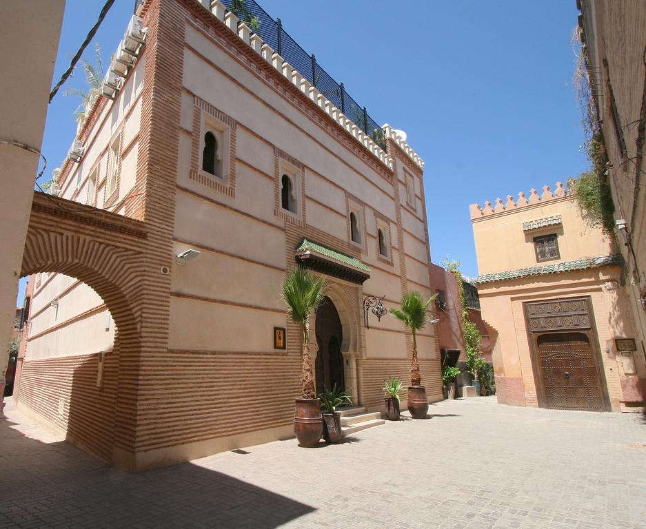 Omri Guest house