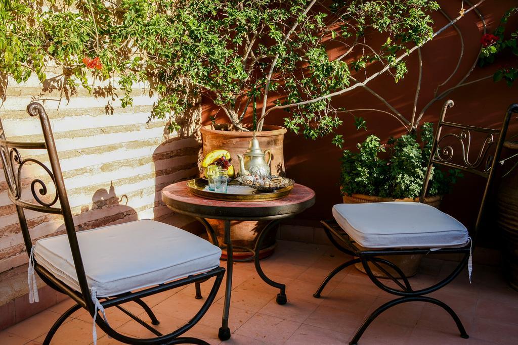 Dar Warda 3* Marrakesh