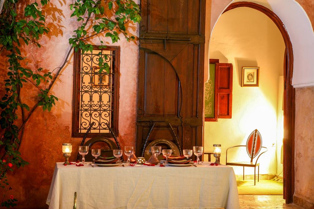 Dar Warda 3* Marrakesh