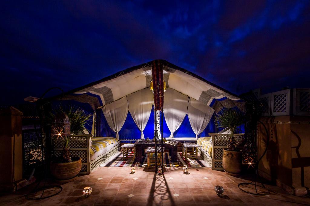 Dar Azul Guest house