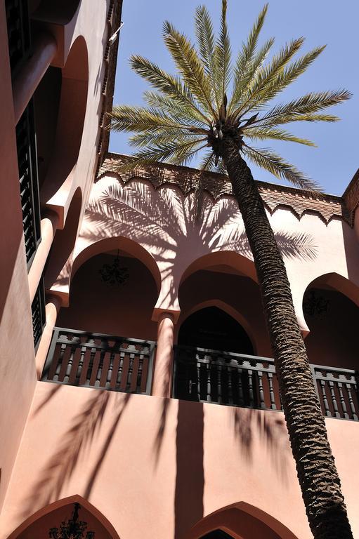 Murano Marrakech 4*