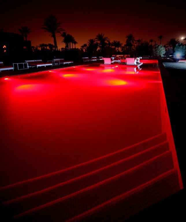Hotel Murano Marrakech 4*