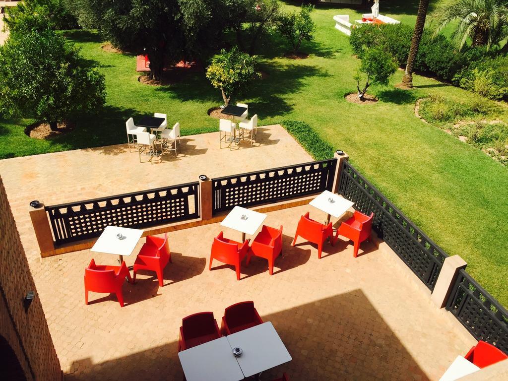 Murano Marrakech 4* Marrakesh