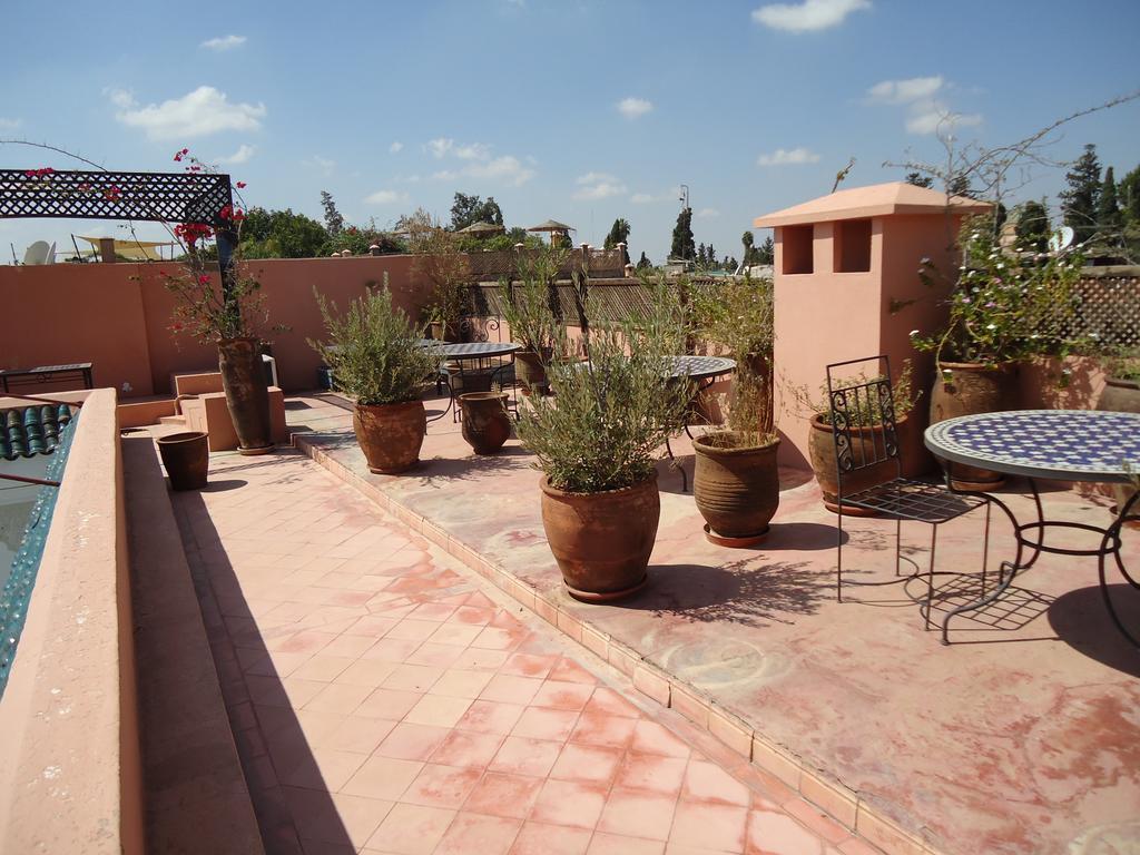 Riad Dar Naima 3*