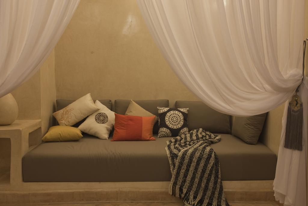 Cocoon Marrakesh